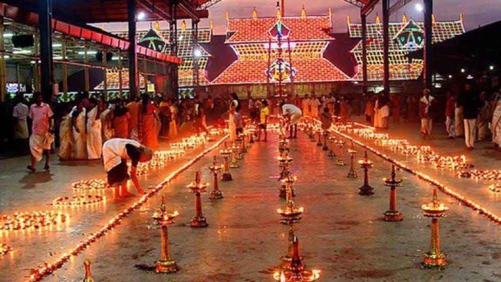Ekadasi 2025 Guruvayur festival, things to do in Guruvayur 2025